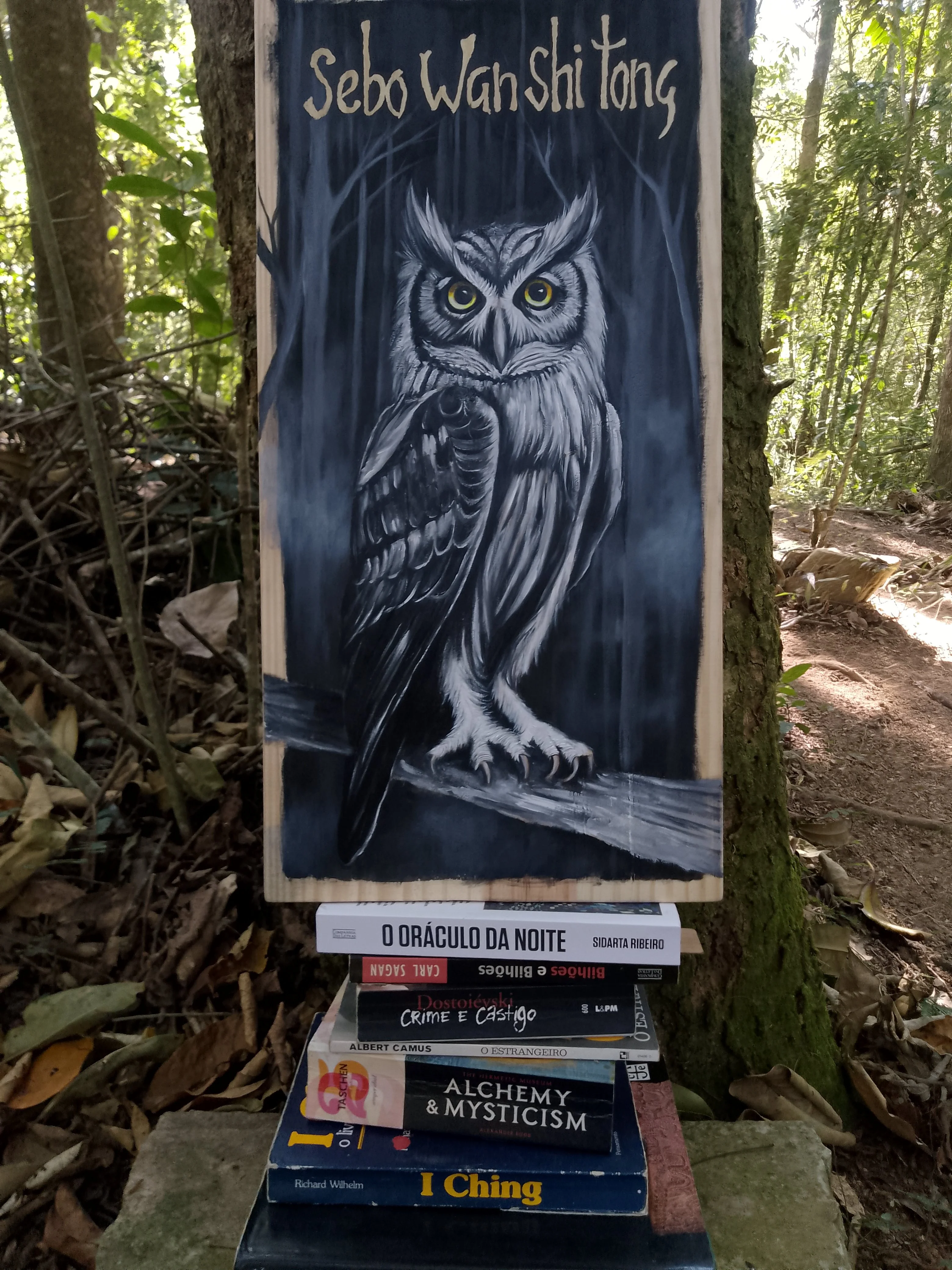 Obra de Arte 1